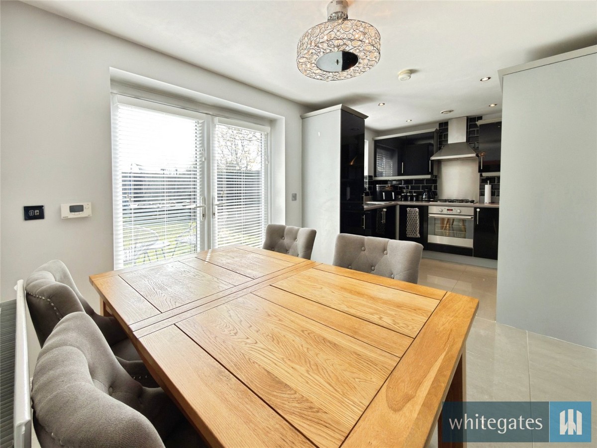 Litherland, Merseyside