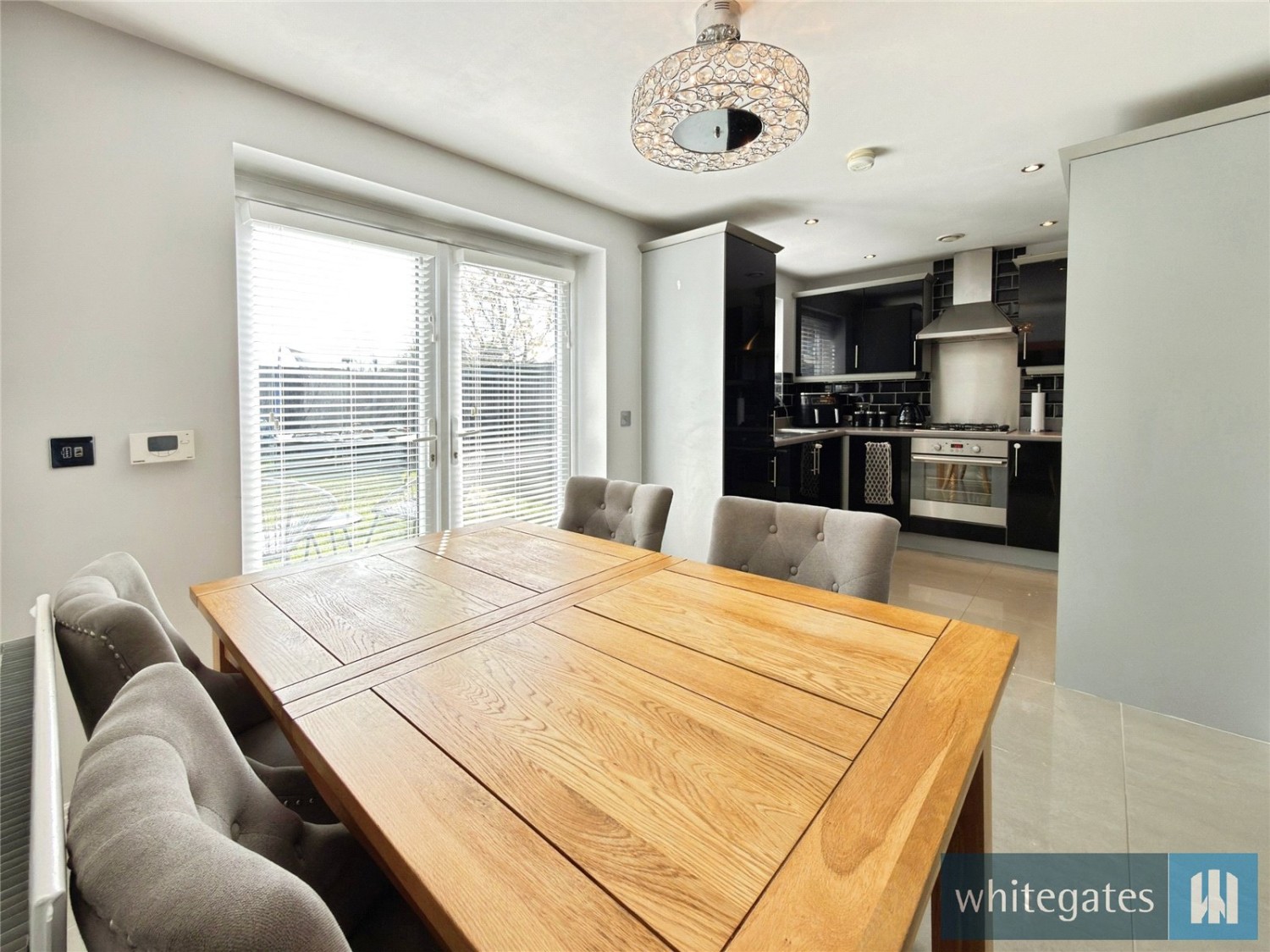 Litherland, Merseyside