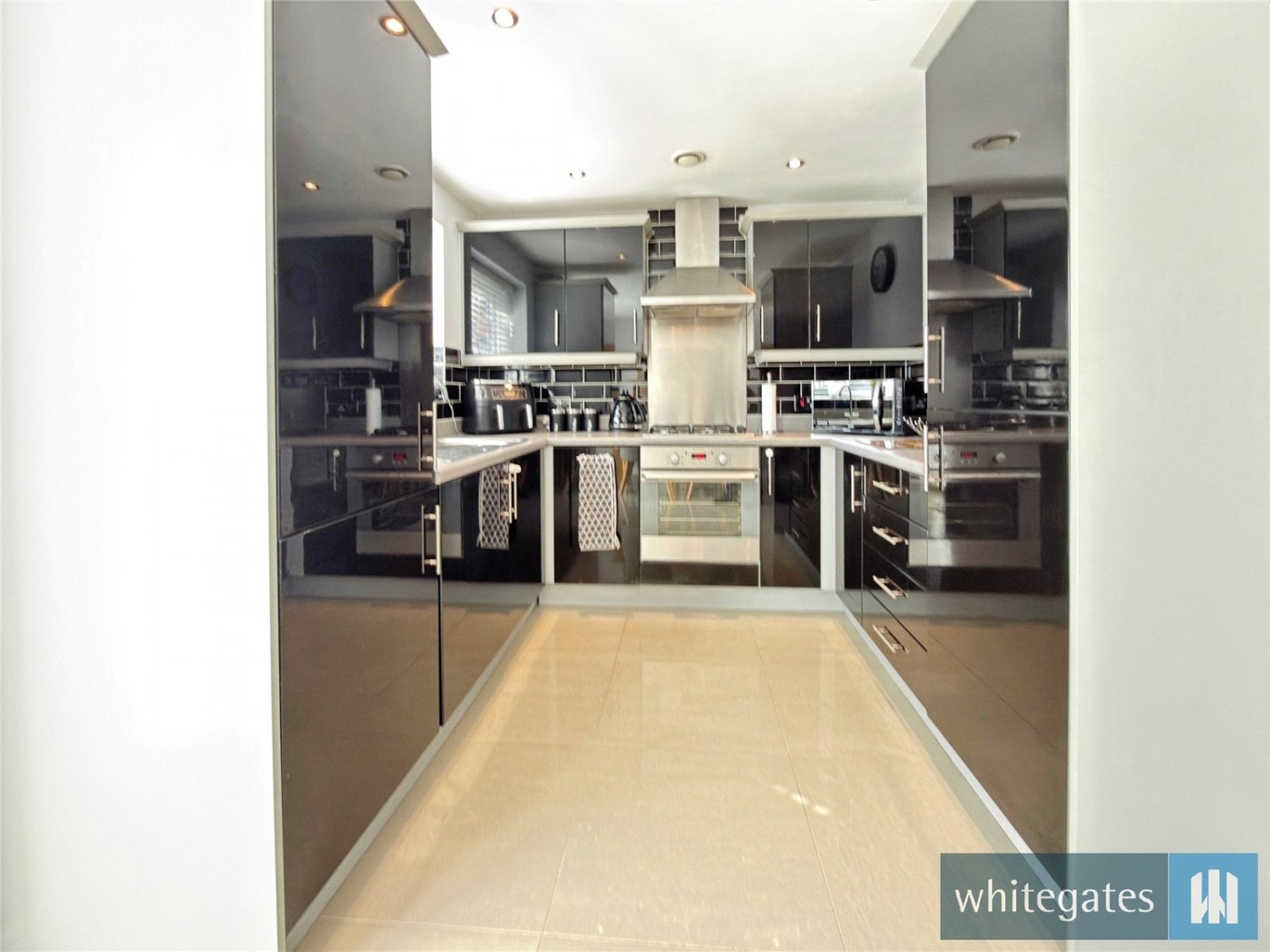 Litherland, Merseyside