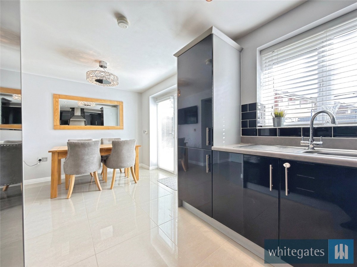 Litherland, Merseyside