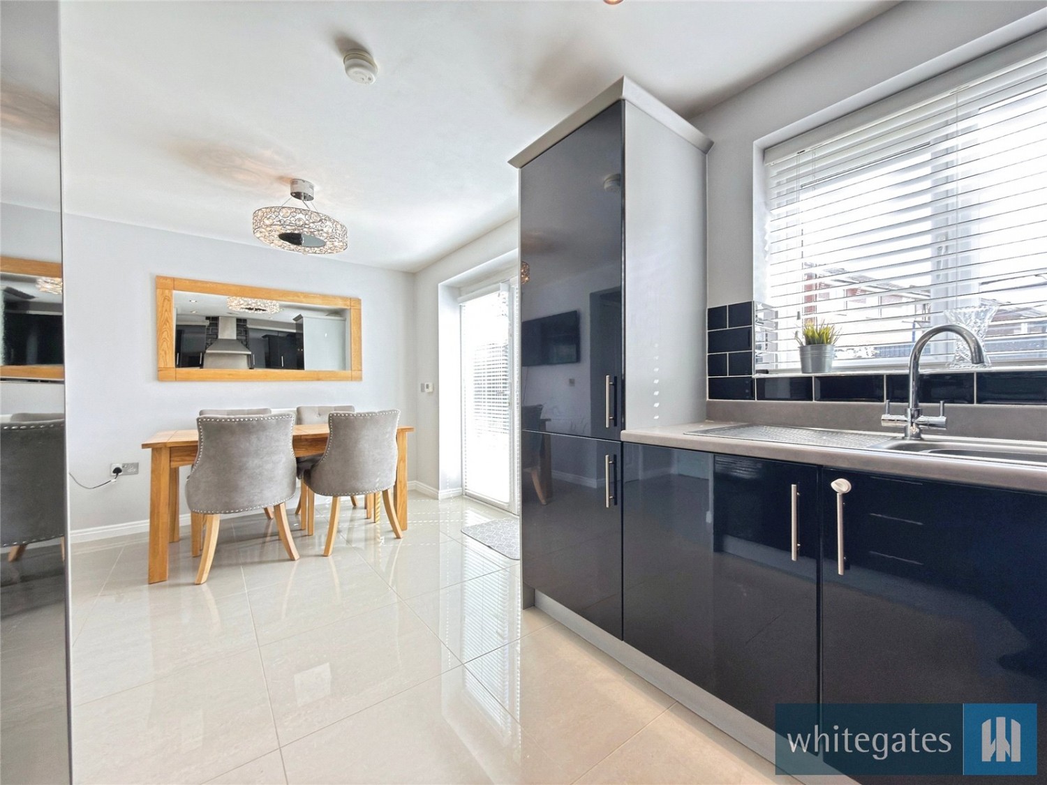 Litherland, Merseyside