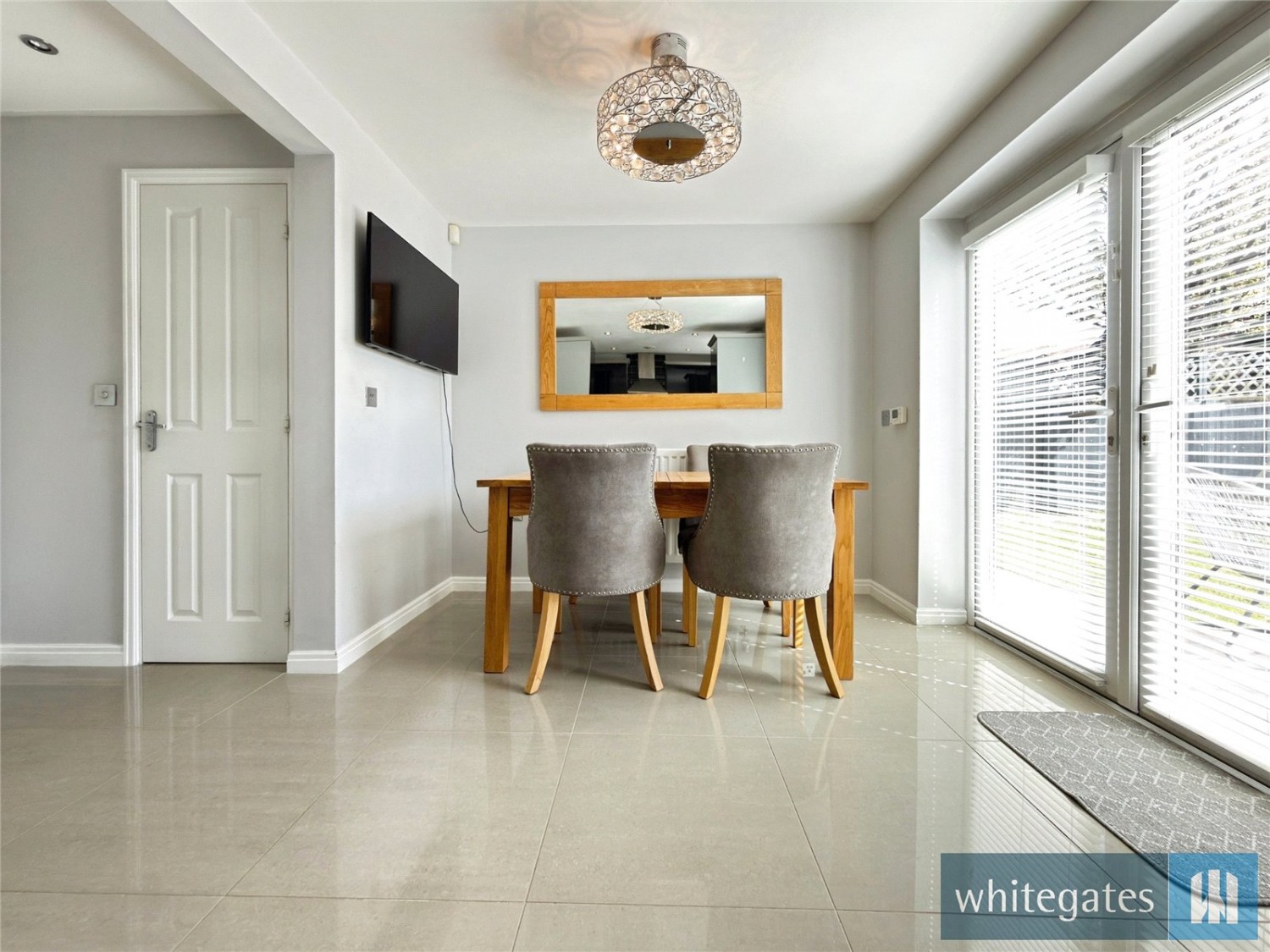 Litherland, Merseyside