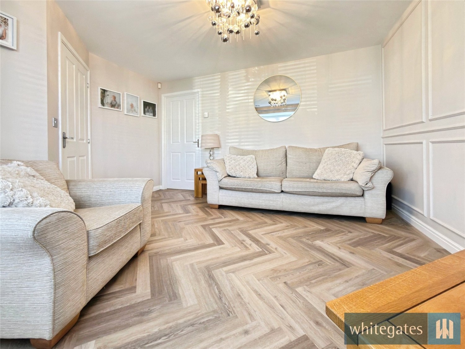 Litherland, Merseyside