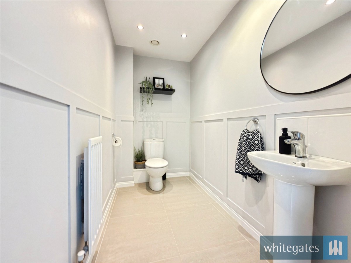 Litherland, Merseyside