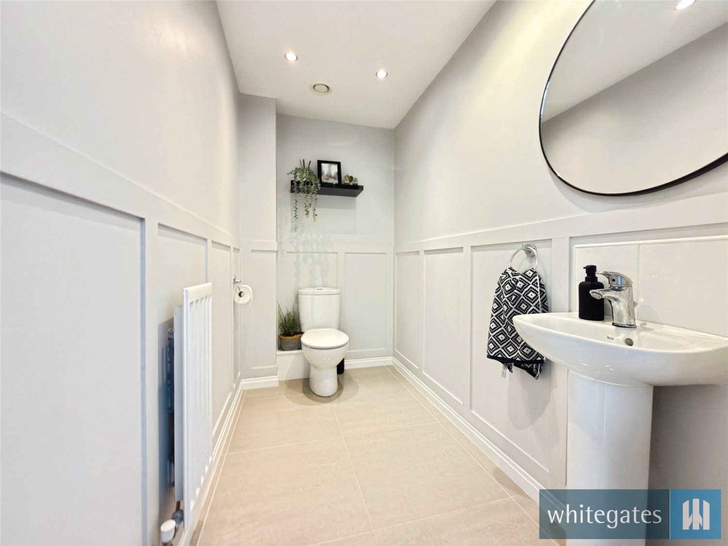 Litherland, Merseyside