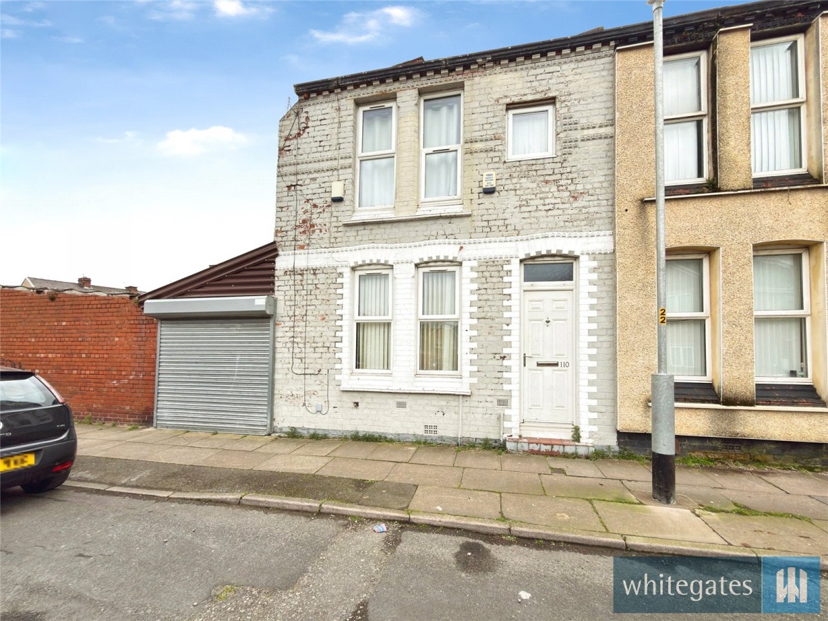 Bootle, Merseyside