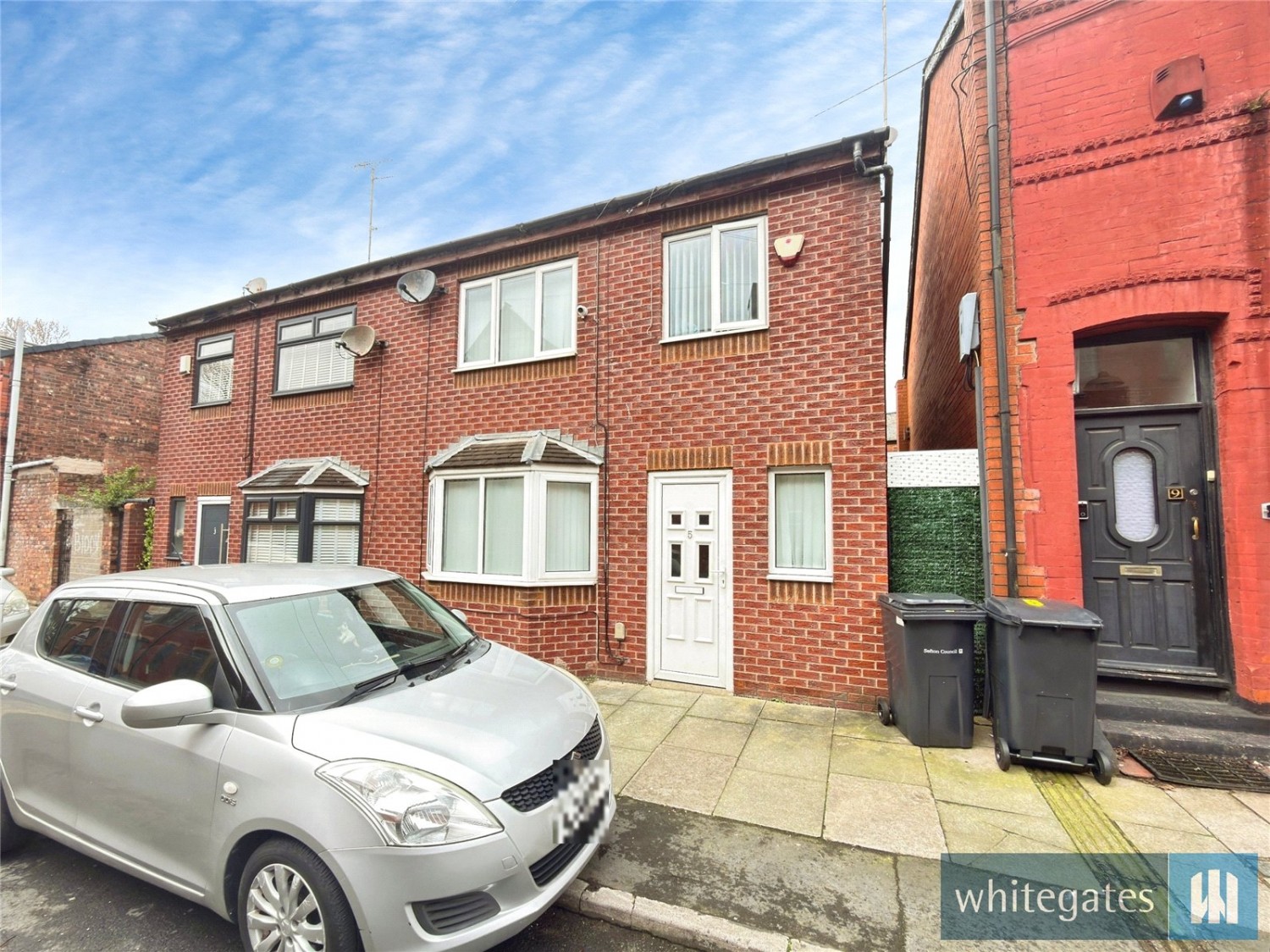 Litherland, Merseyside