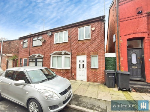 Litherland, Merseyside