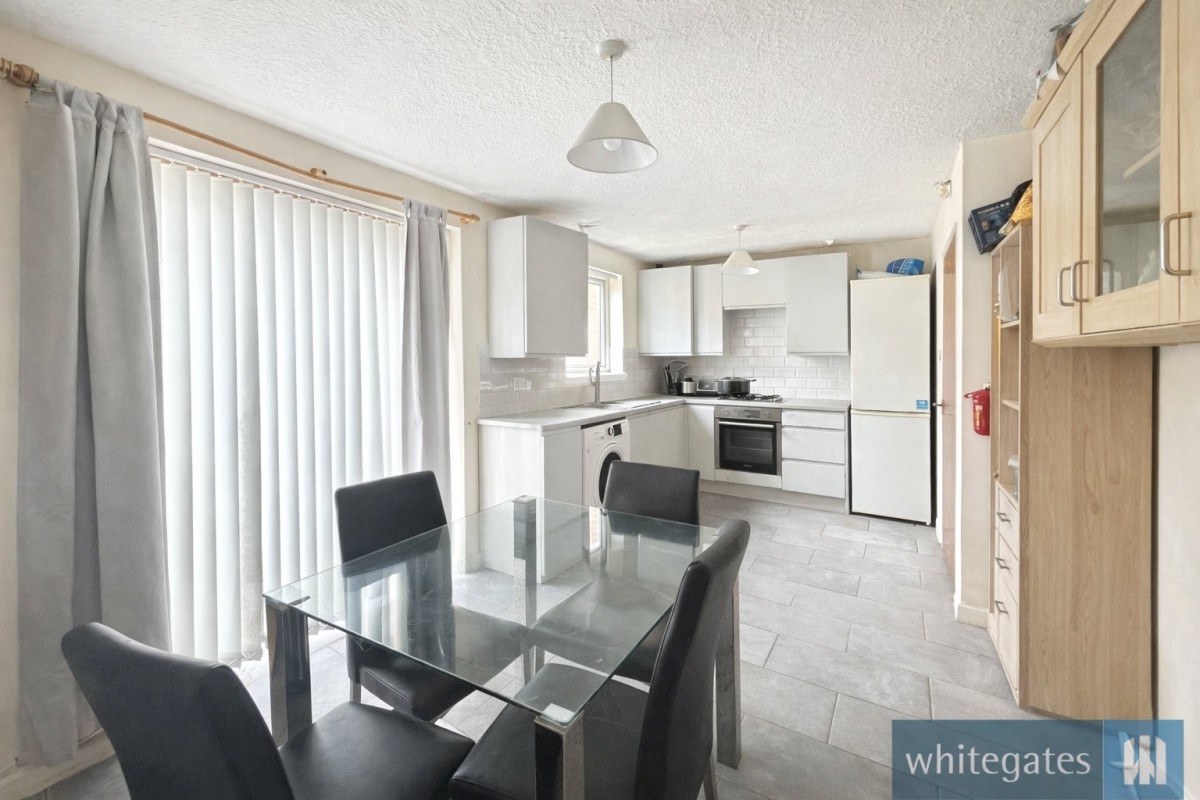 Litherland, Merseyside