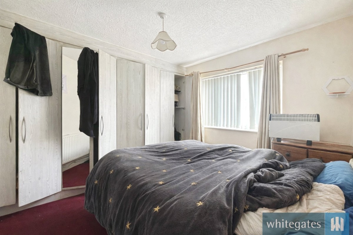 Litherland, Merseyside