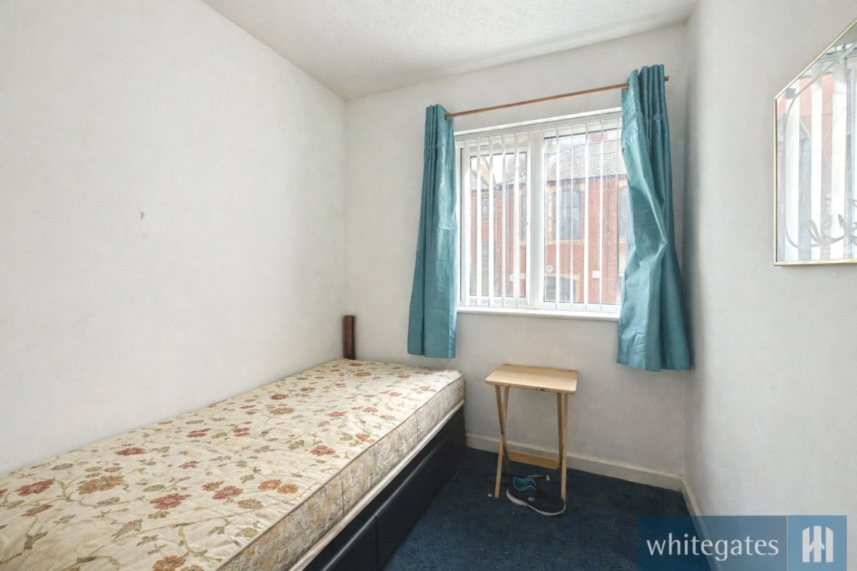 Litherland, Merseyside