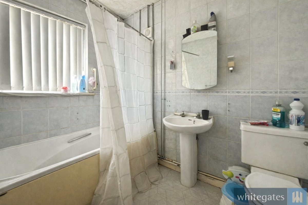 Litherland, Merseyside