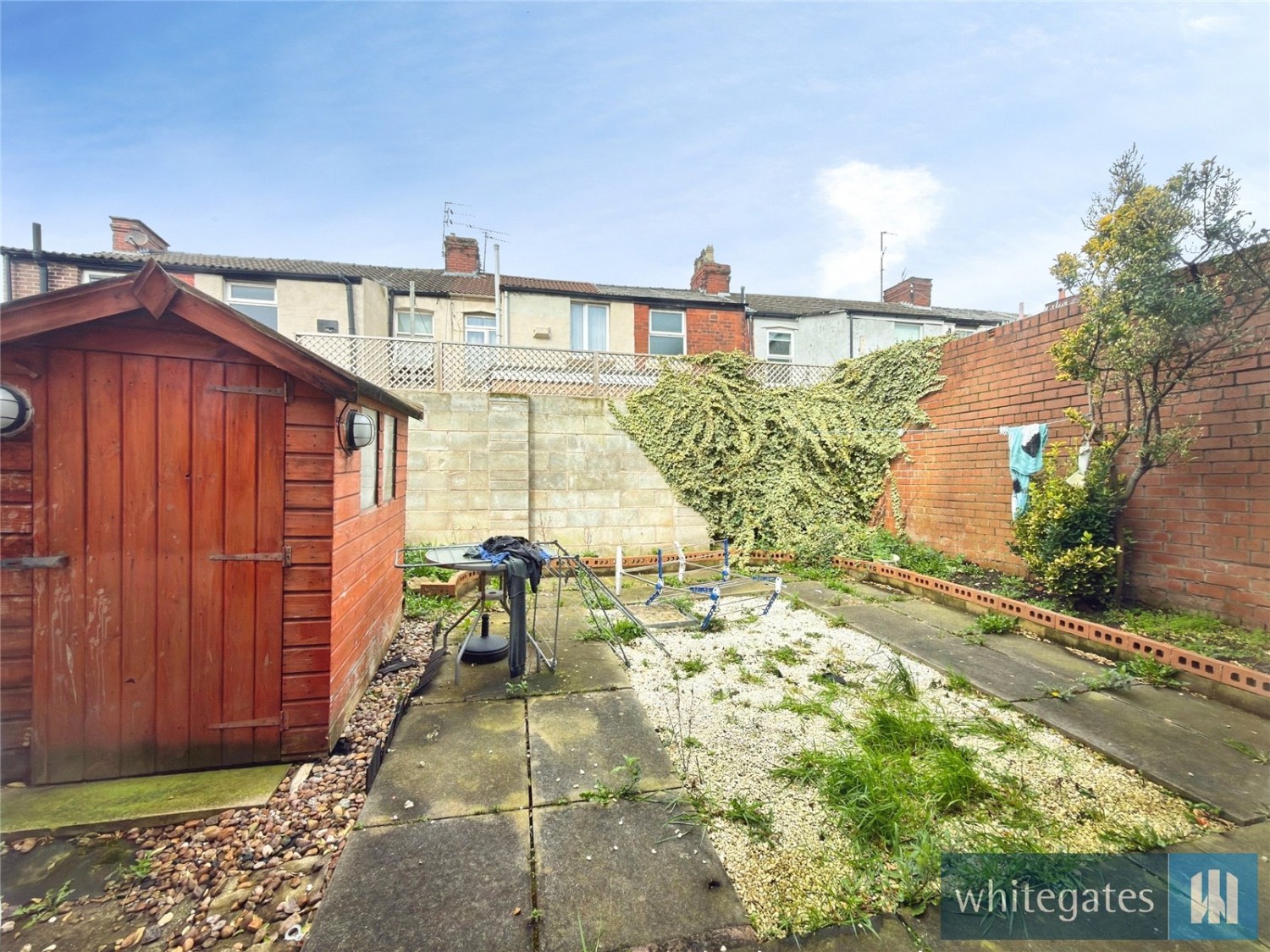 Litherland, Merseyside