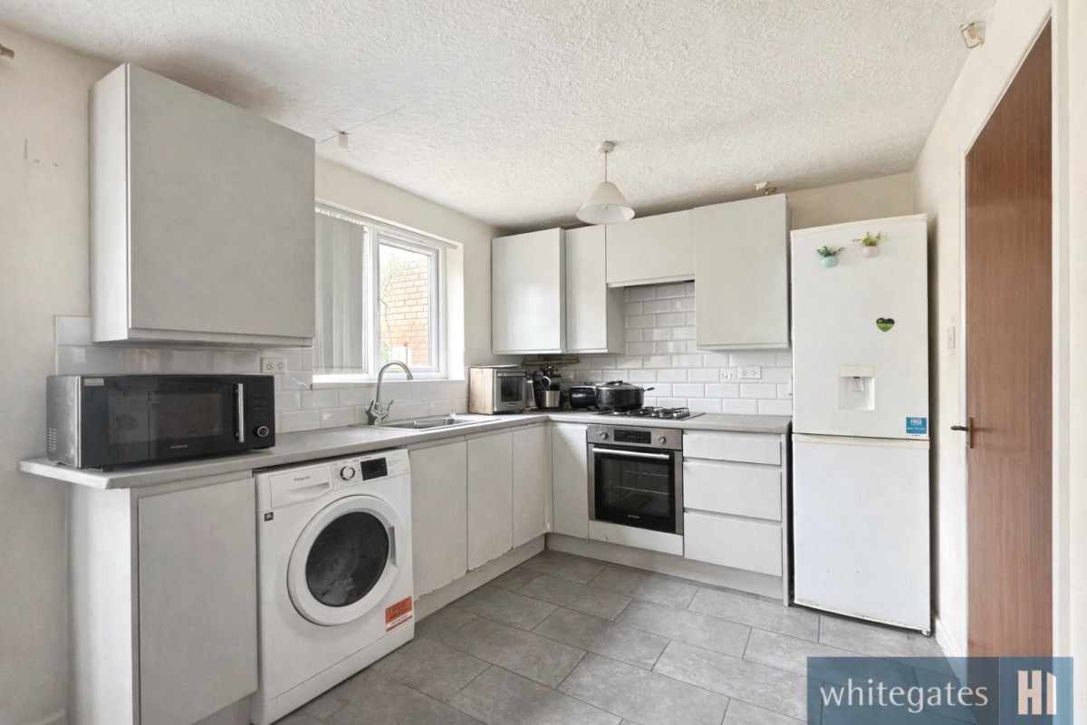 Litherland, Merseyside