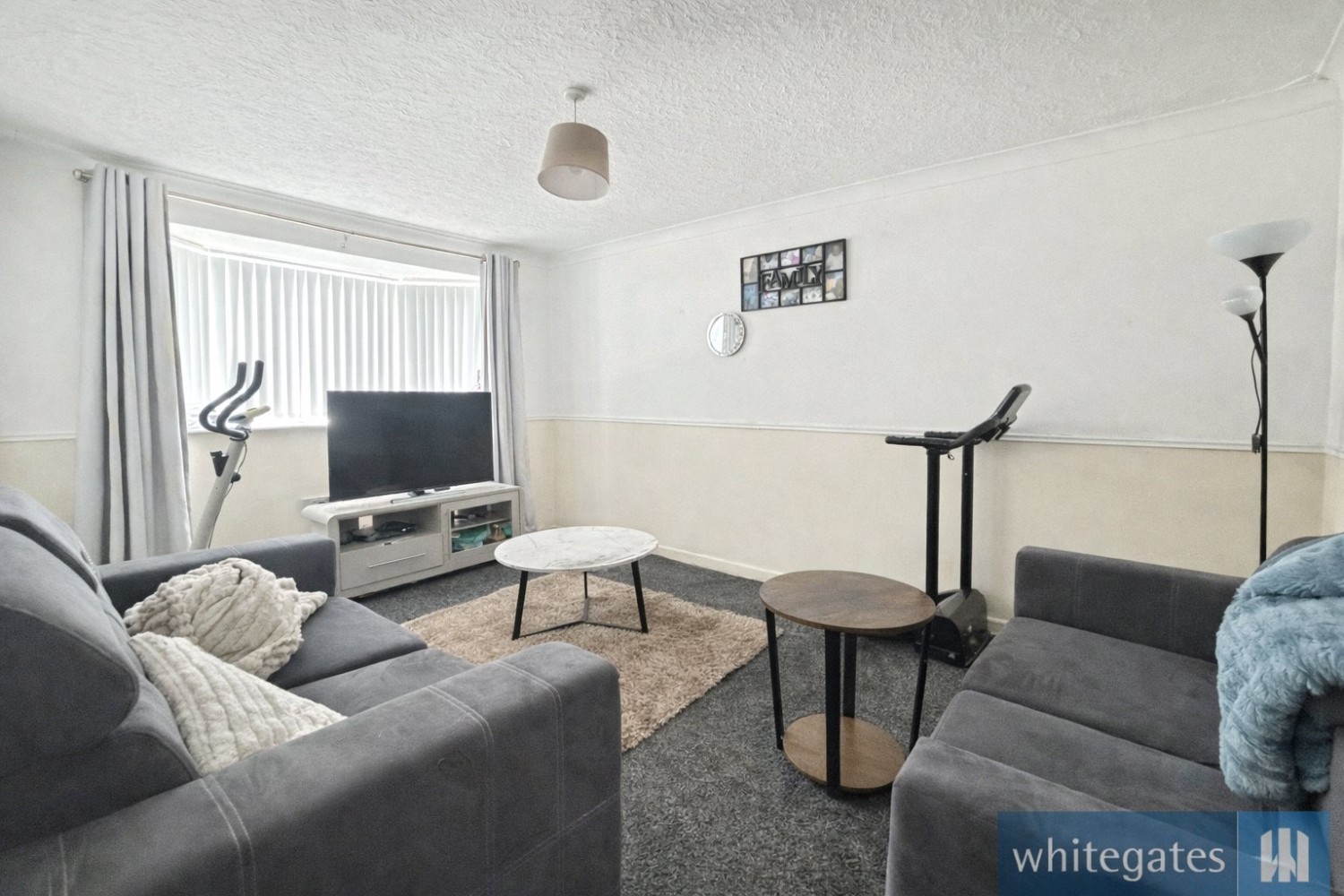 Litherland, Merseyside