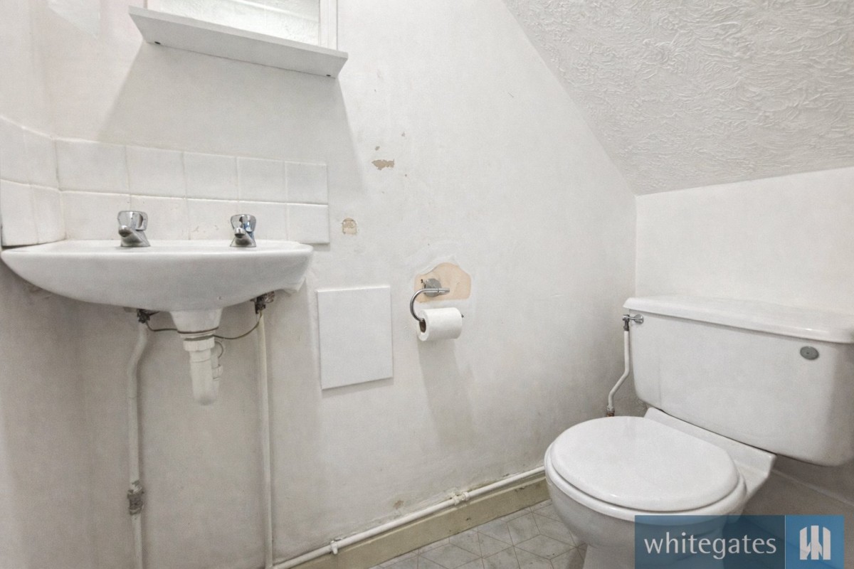 Litherland, Merseyside