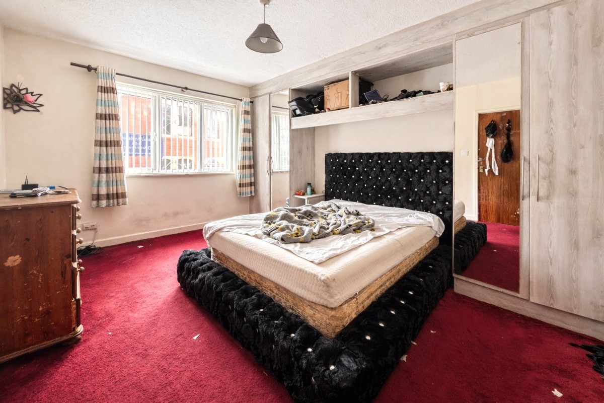 Litherland, Merseyside