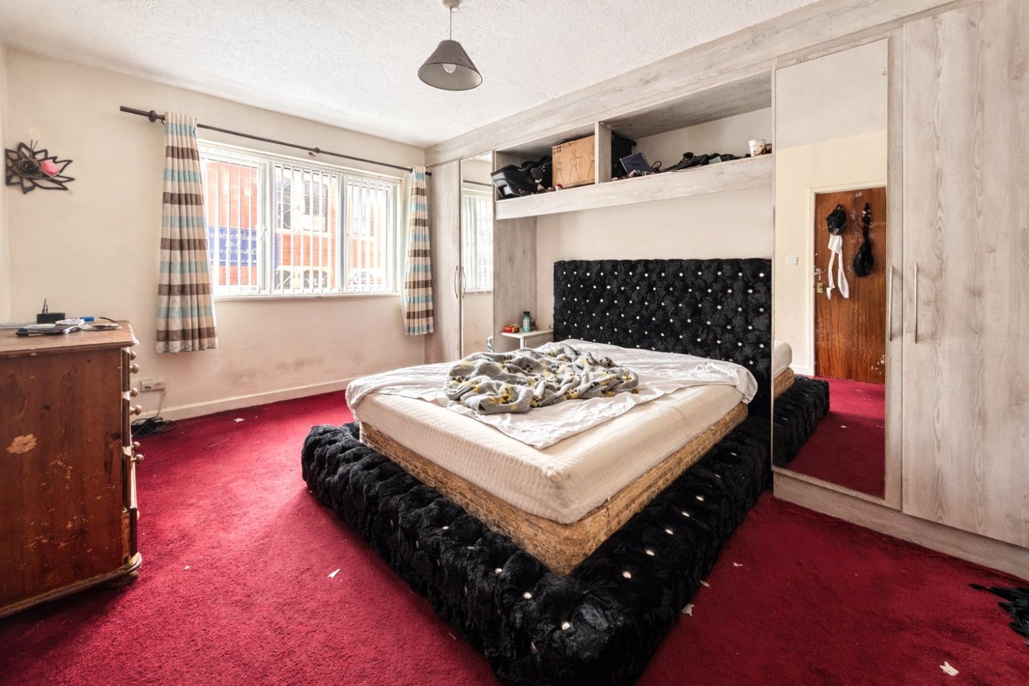 Litherland, Merseyside