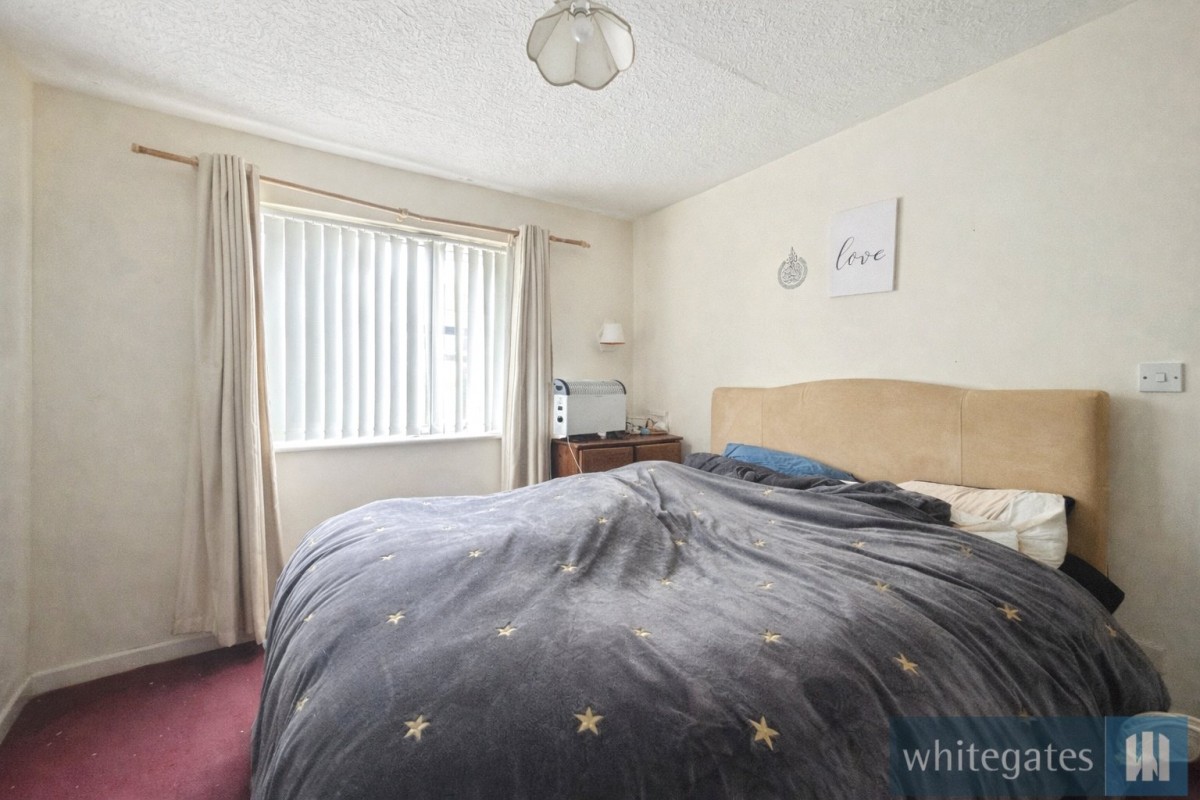 Litherland, Merseyside