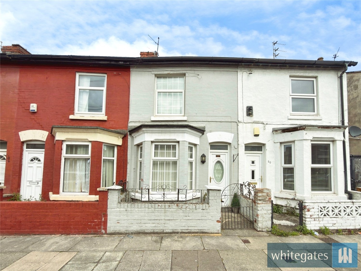 Litherland, Merseyside