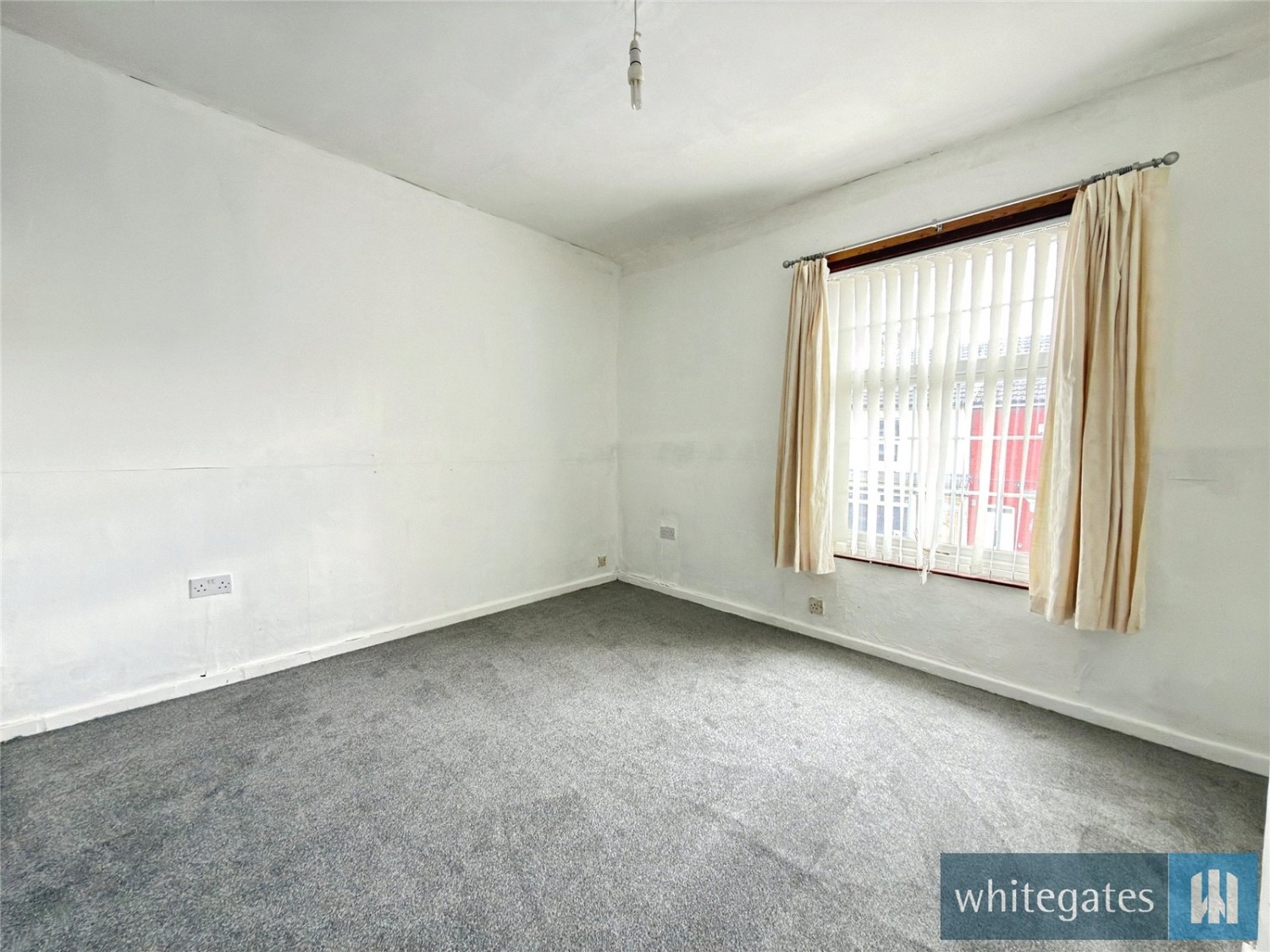 Litherland, Merseyside