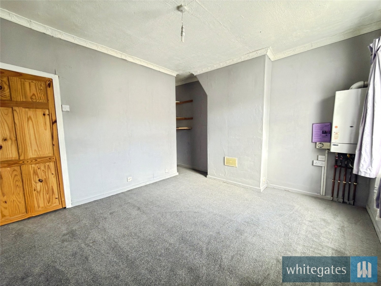 Litherland, Merseyside