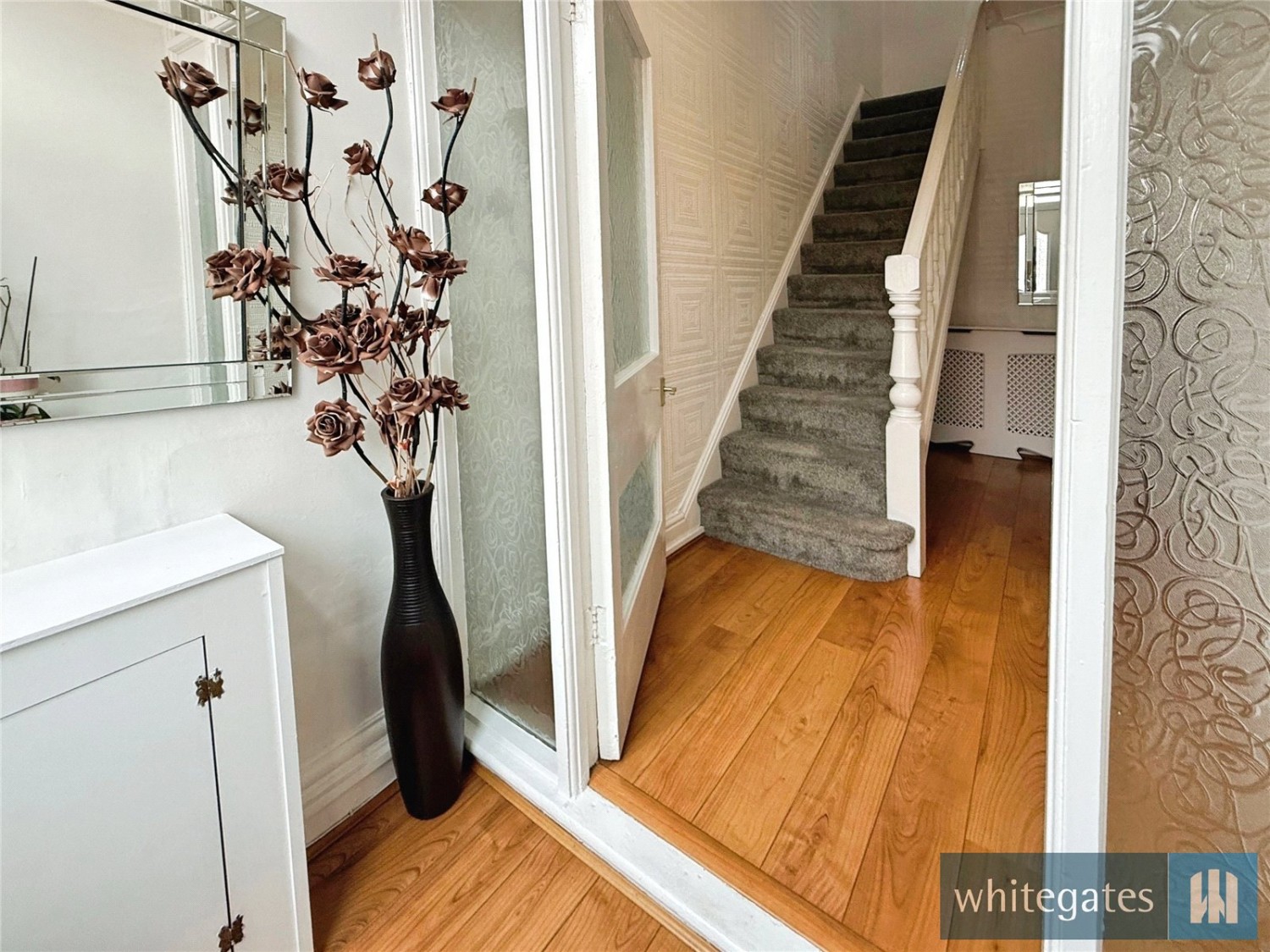 Liverpool, Merseyside