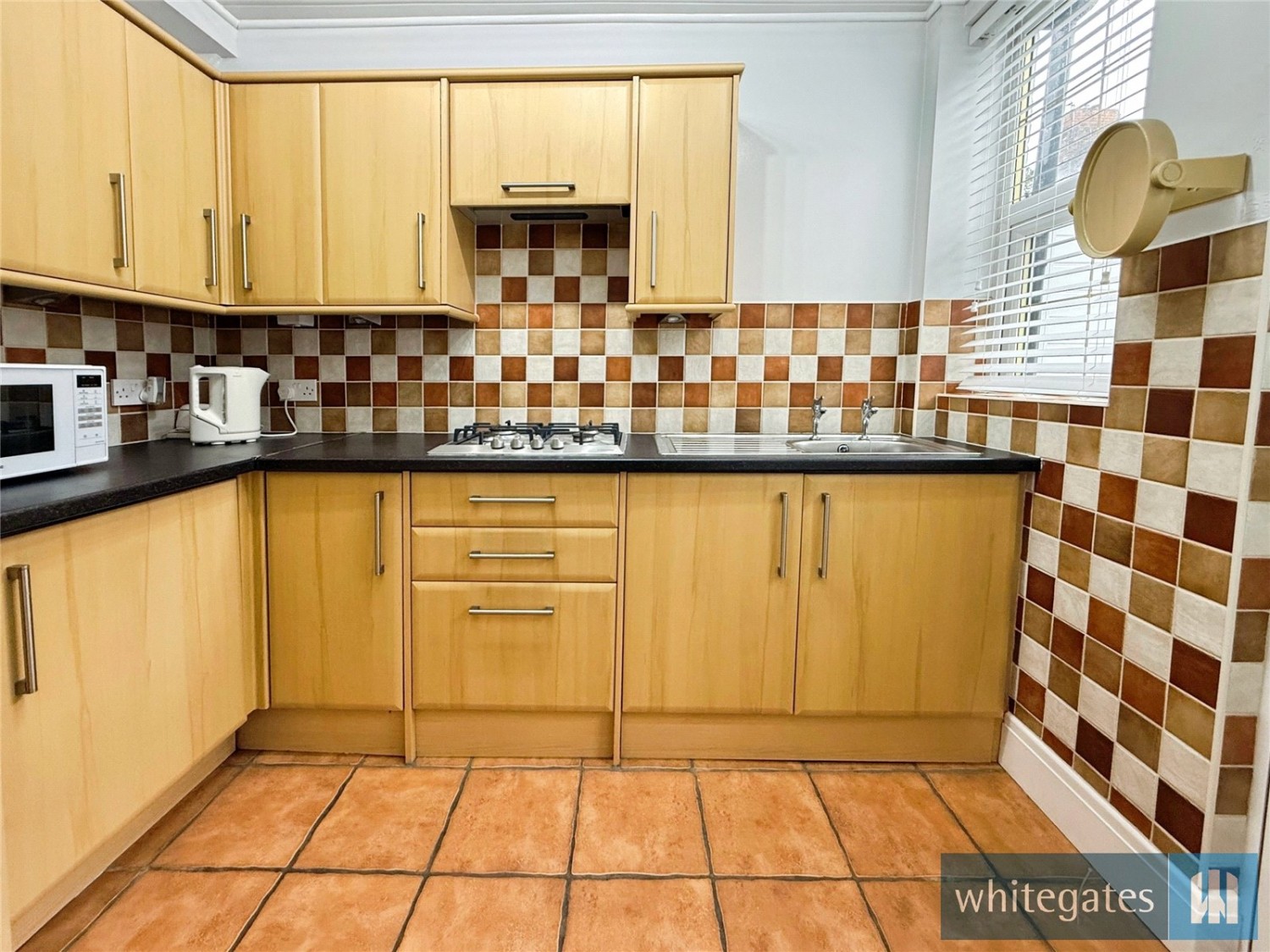 Liverpool, Merseyside