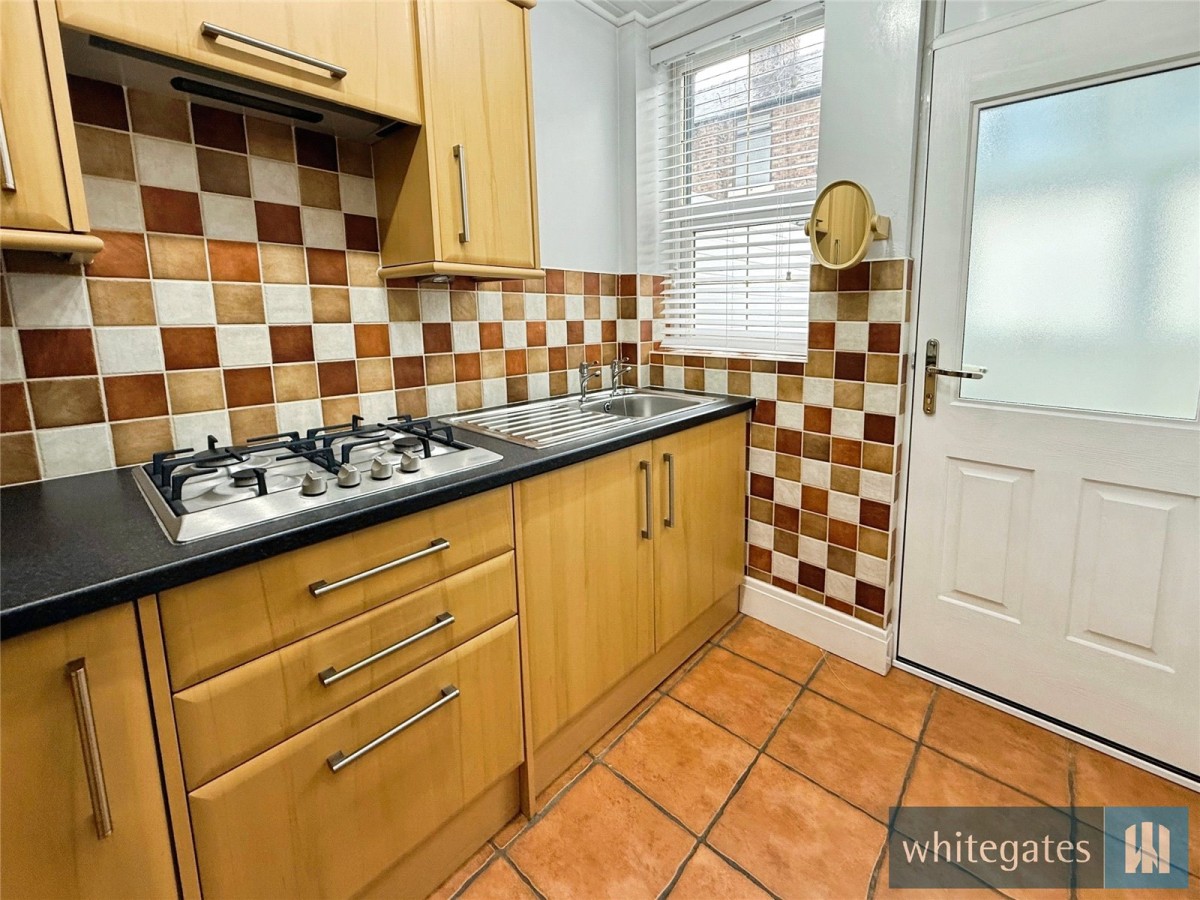 Liverpool, Merseyside