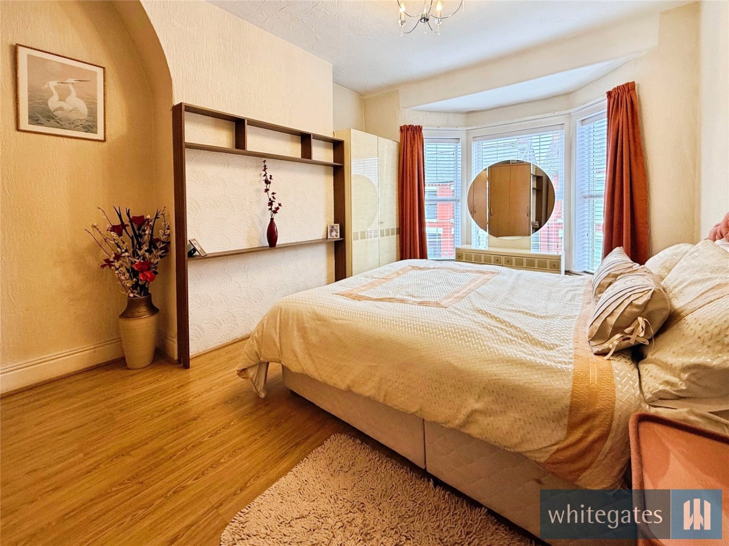 Liverpool, Merseyside