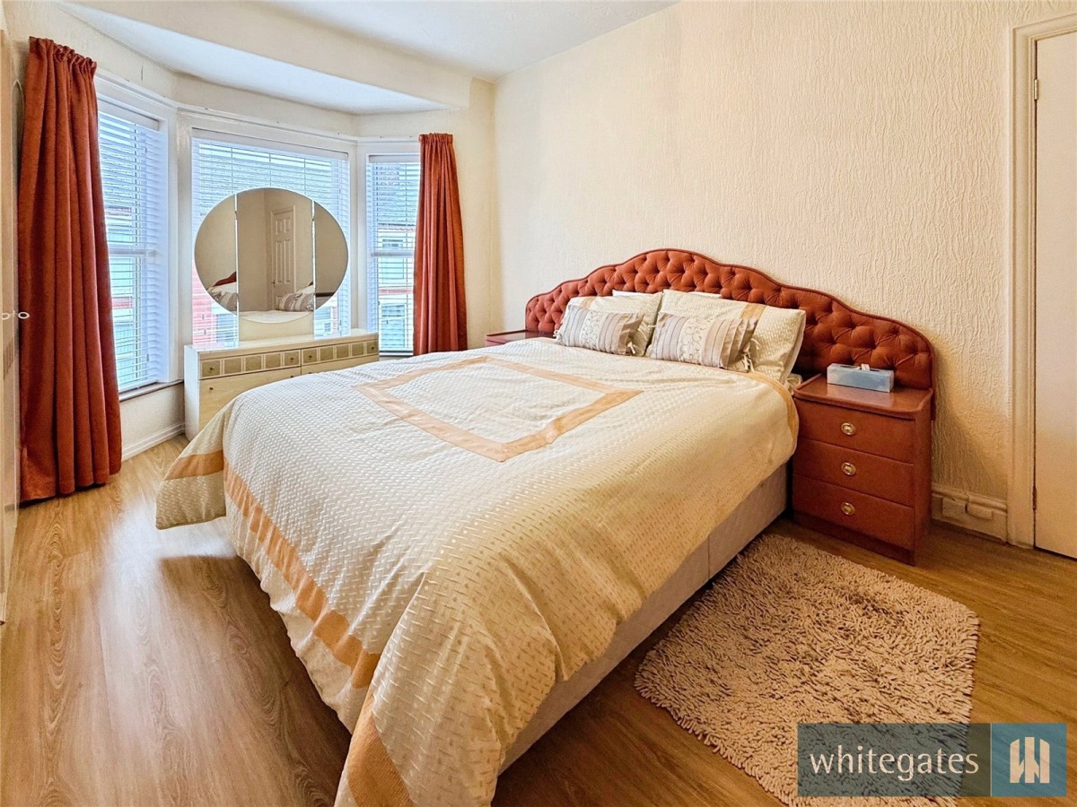 Liverpool, Merseyside