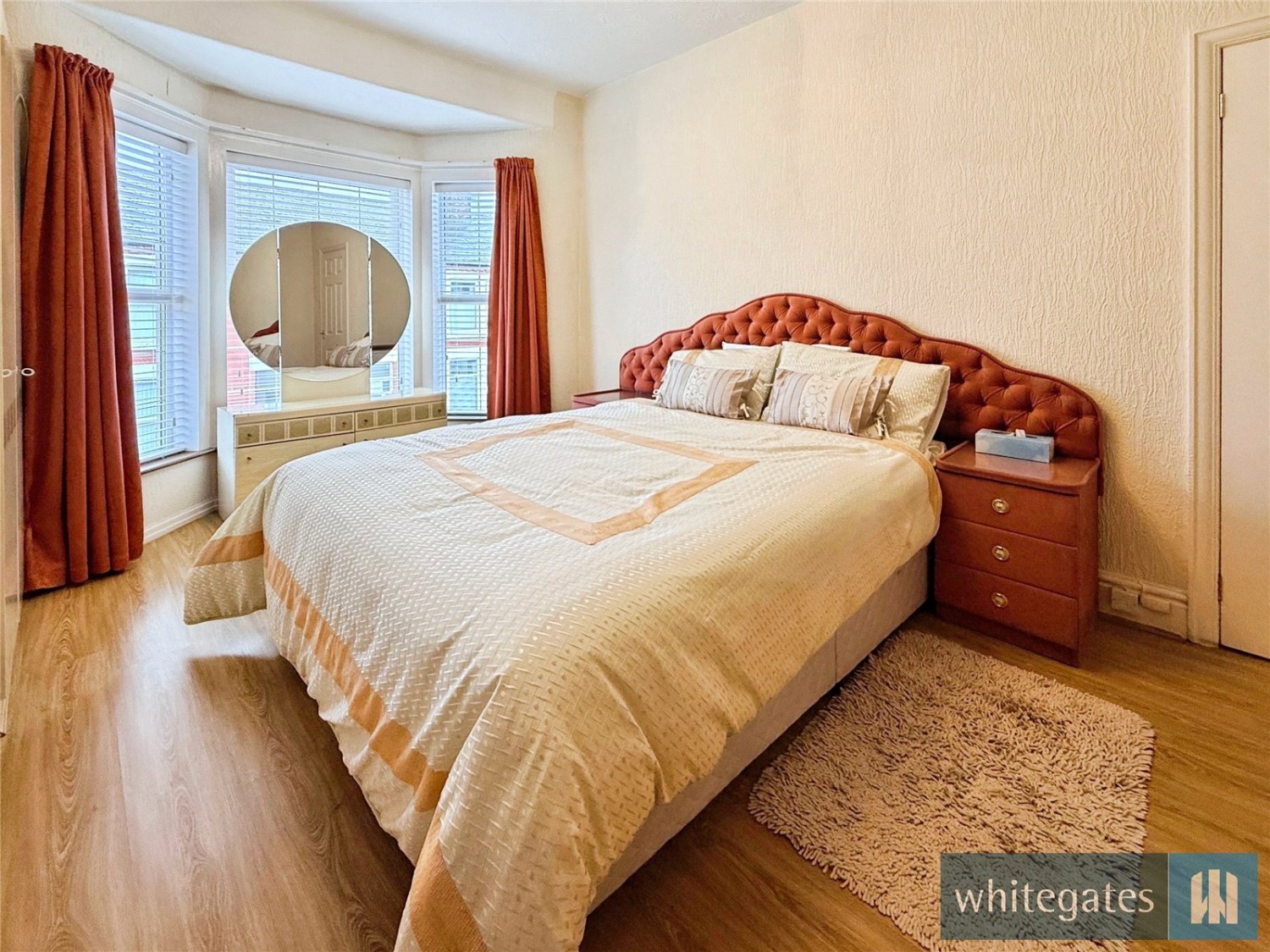 Liverpool, Merseyside