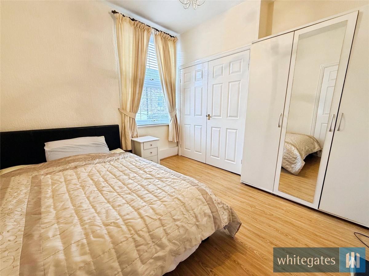 Liverpool, Merseyside