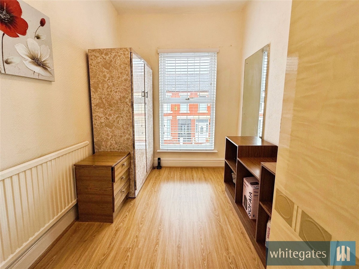 Liverpool, Merseyside