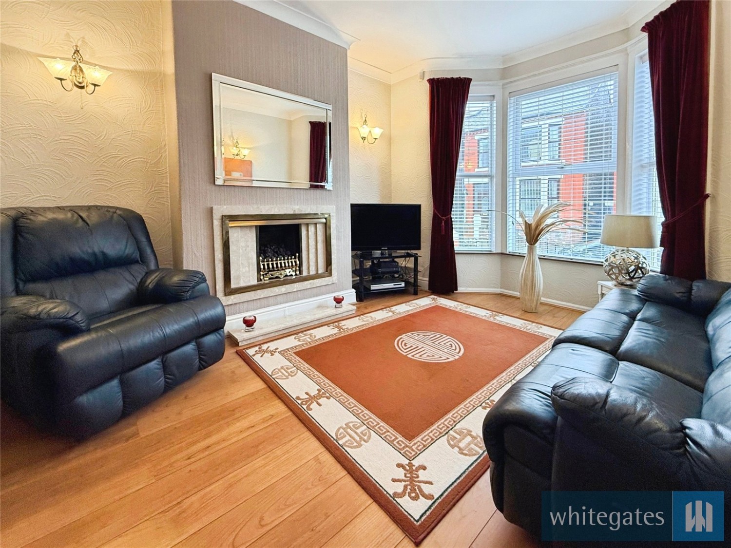 Liverpool, Merseyside