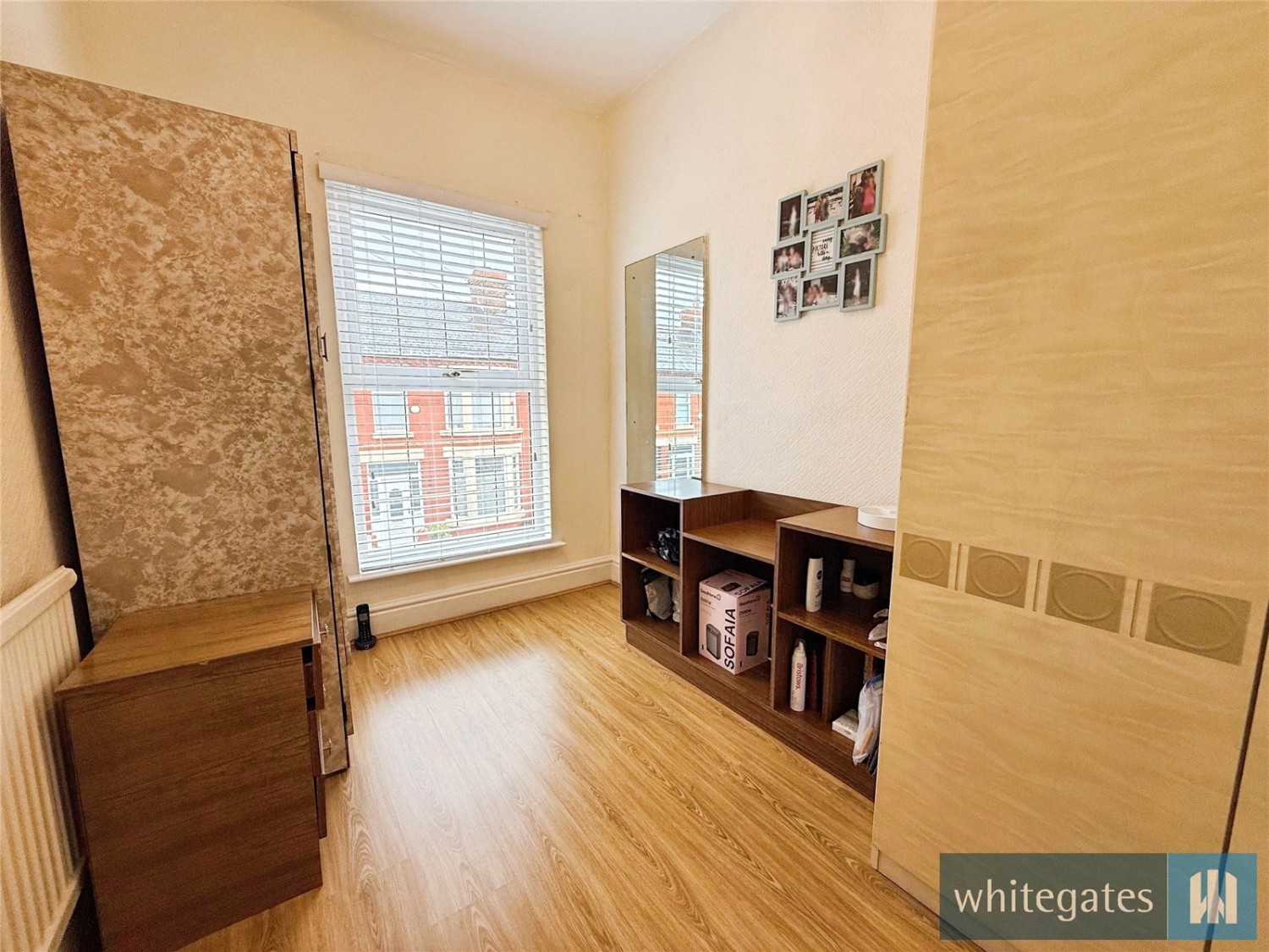 Liverpool, Merseyside