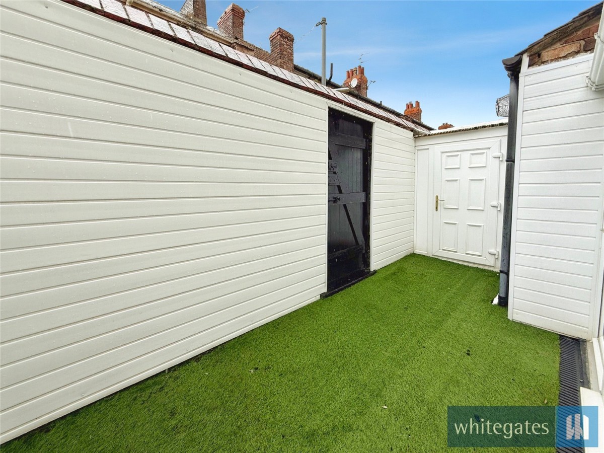 Liverpool, Merseyside