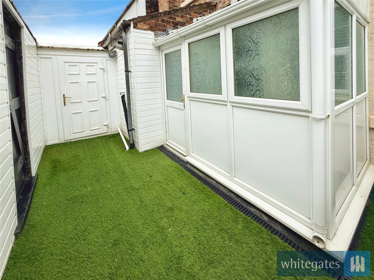 Liverpool, Merseyside