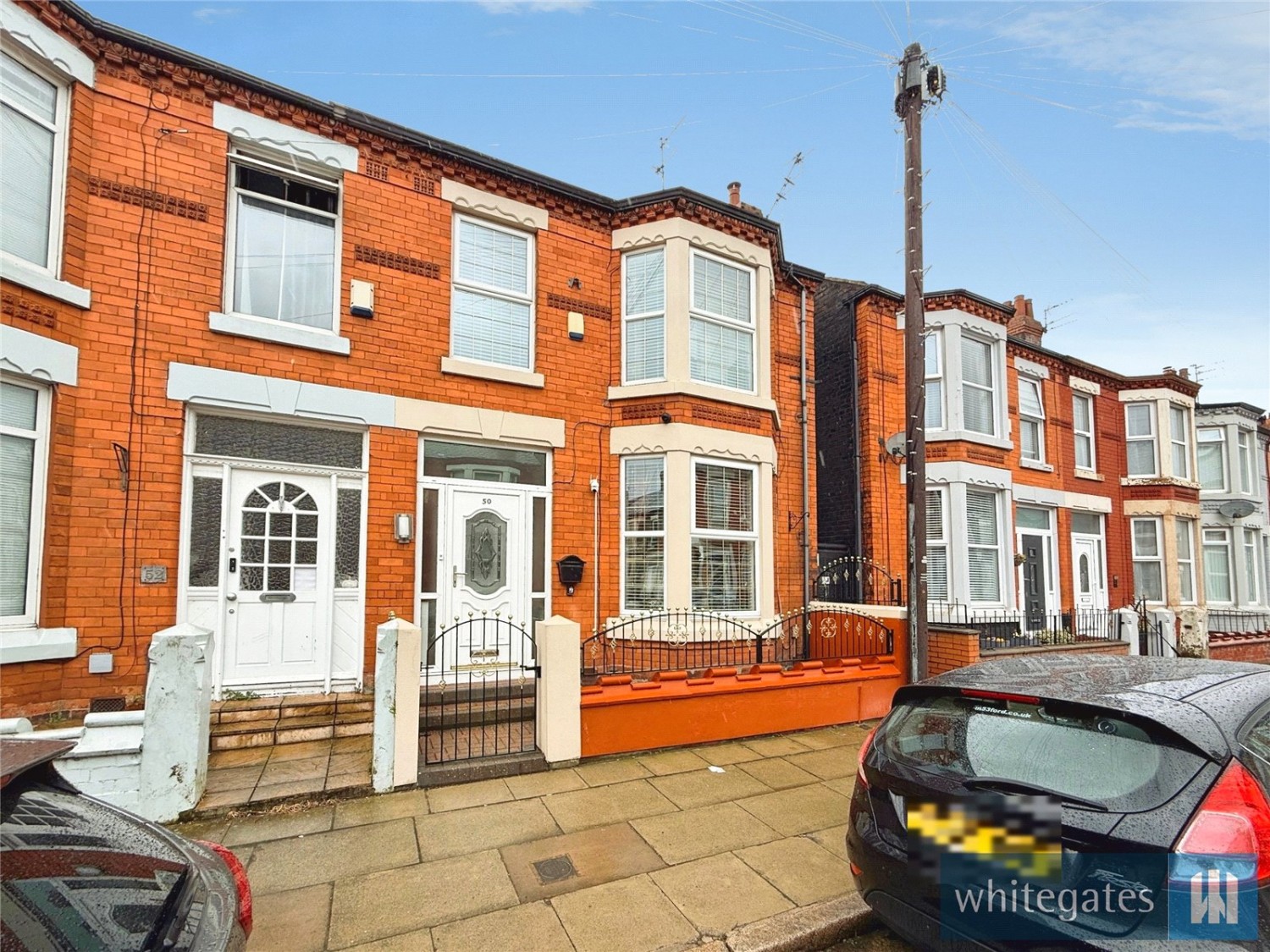 Liverpool, Merseyside