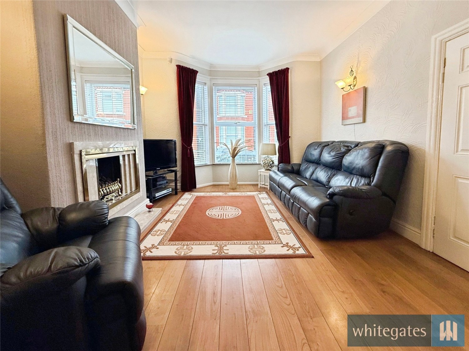 Liverpool, Merseyside