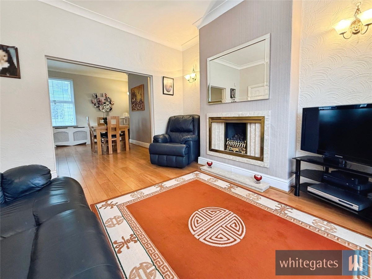 Liverpool, Merseyside