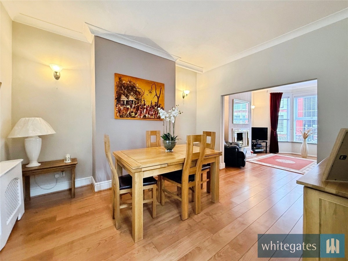 Liverpool, Merseyside