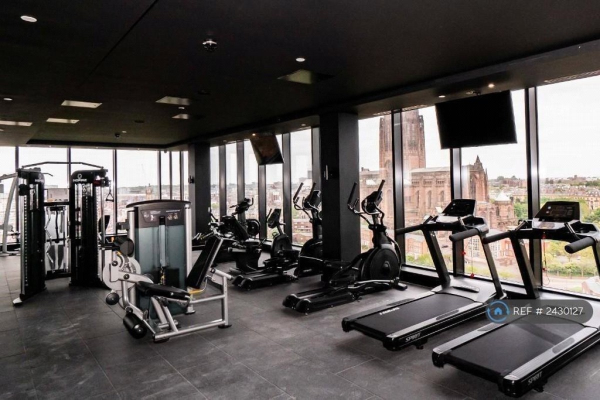 Liverpool, Merseyside