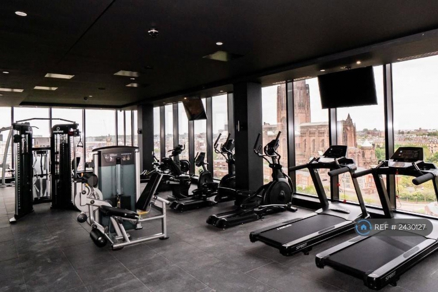 Liverpool, Merseyside