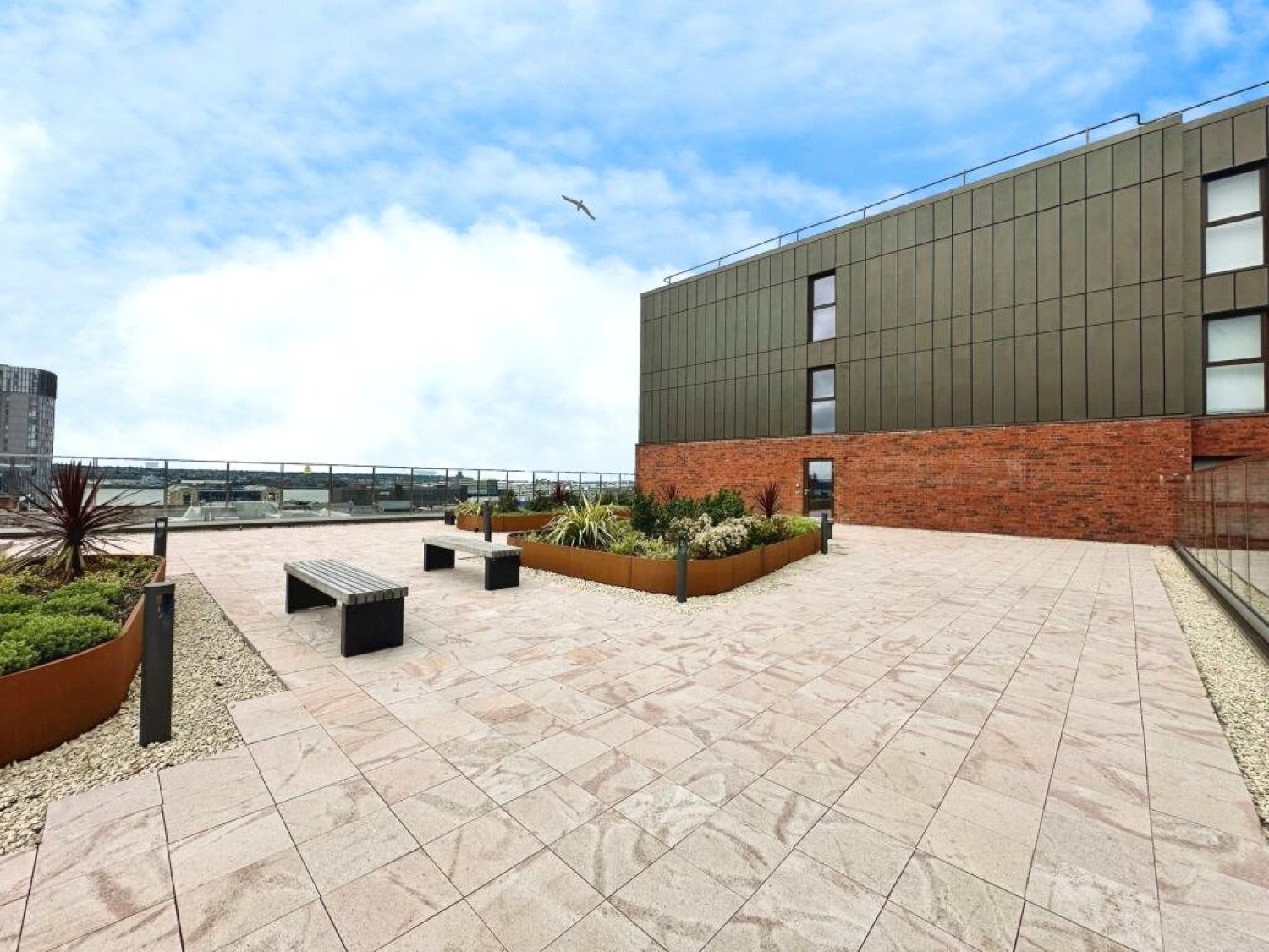 Liverpool, Merseyside