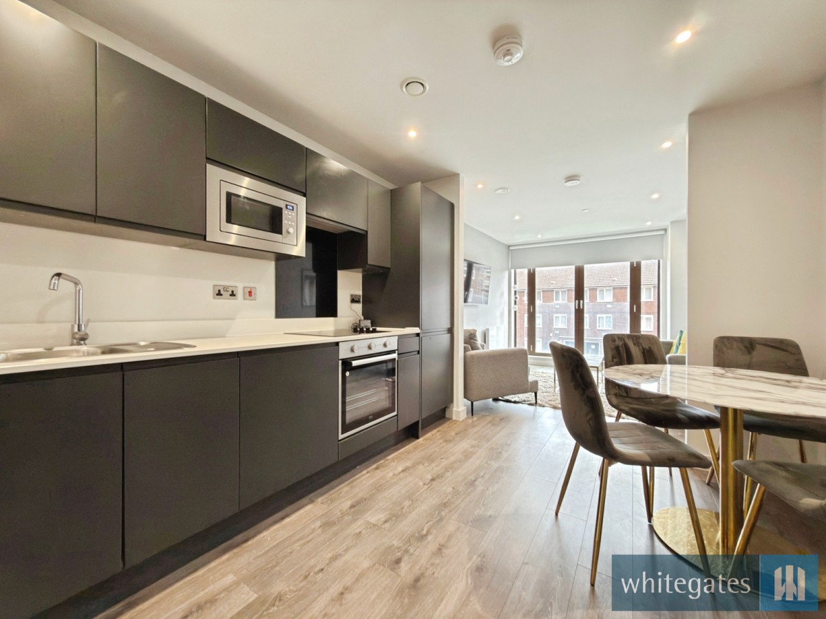 Liverpool, Merseyside