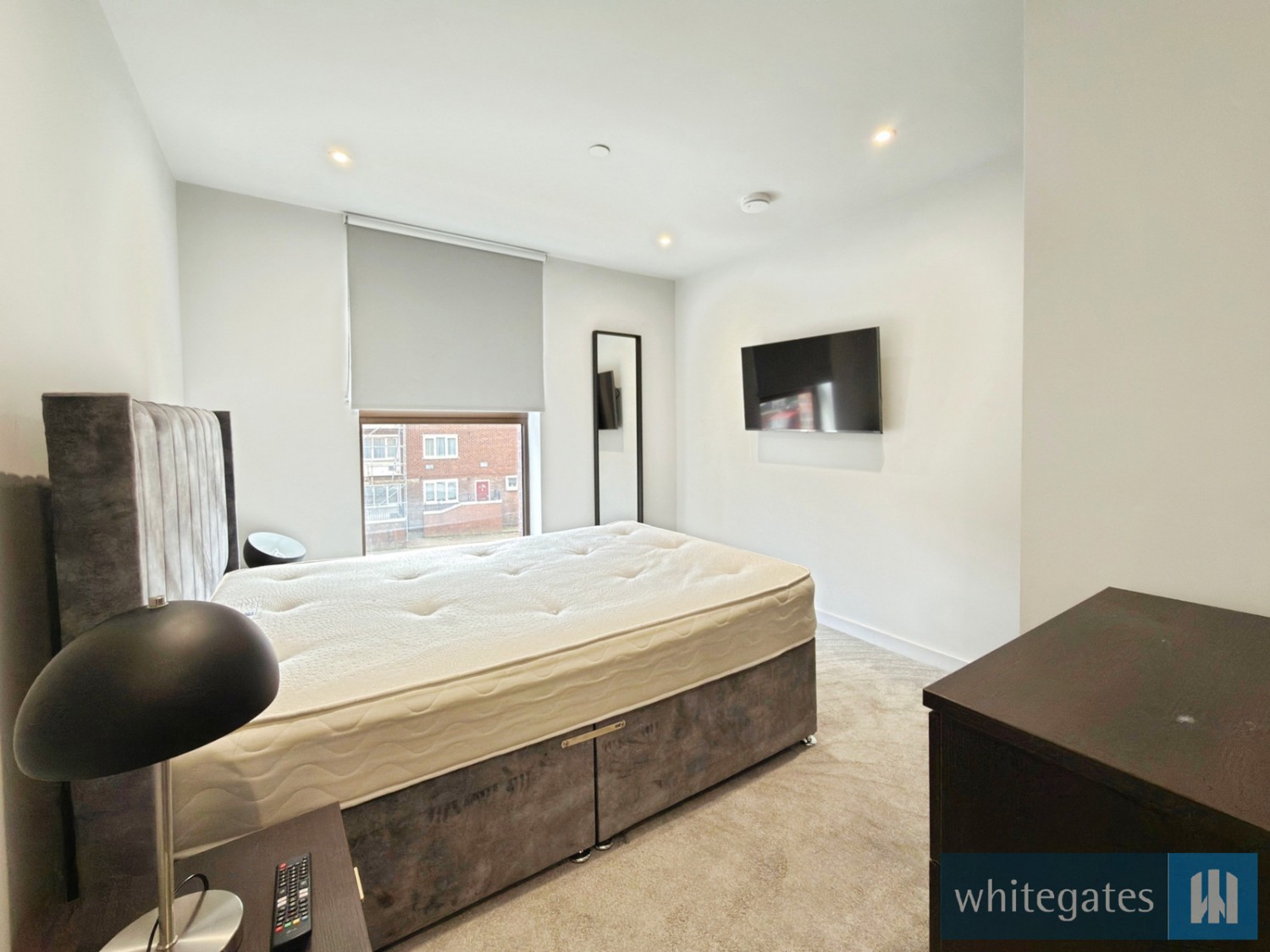 Liverpool, Merseyside