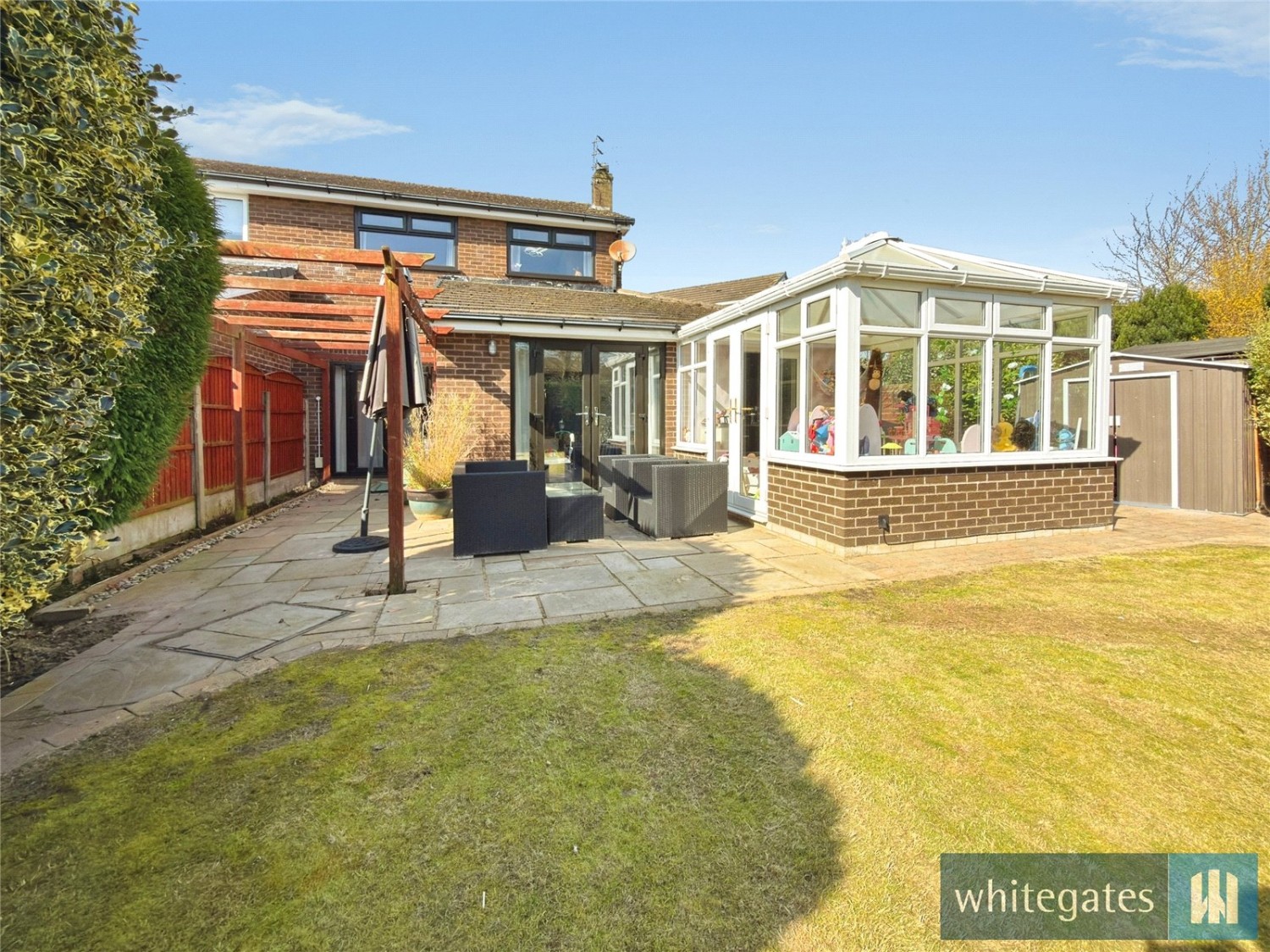 Maghull, Merseyside