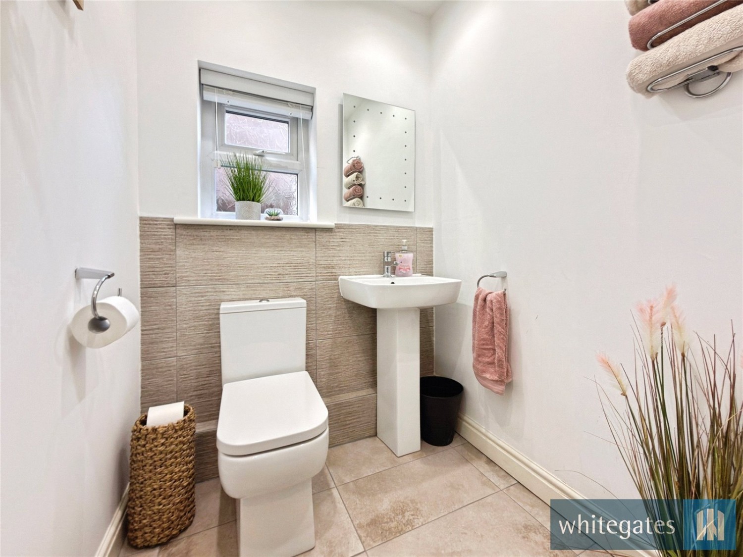 Maghull, Merseyside