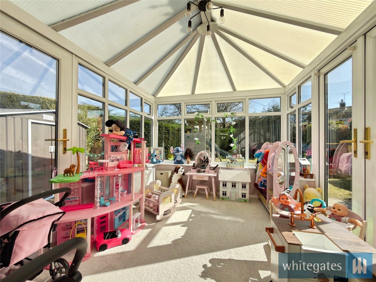 Maghull, Merseyside